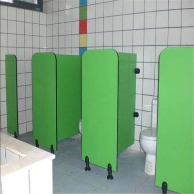 Toiletten-Fach ODM HPL